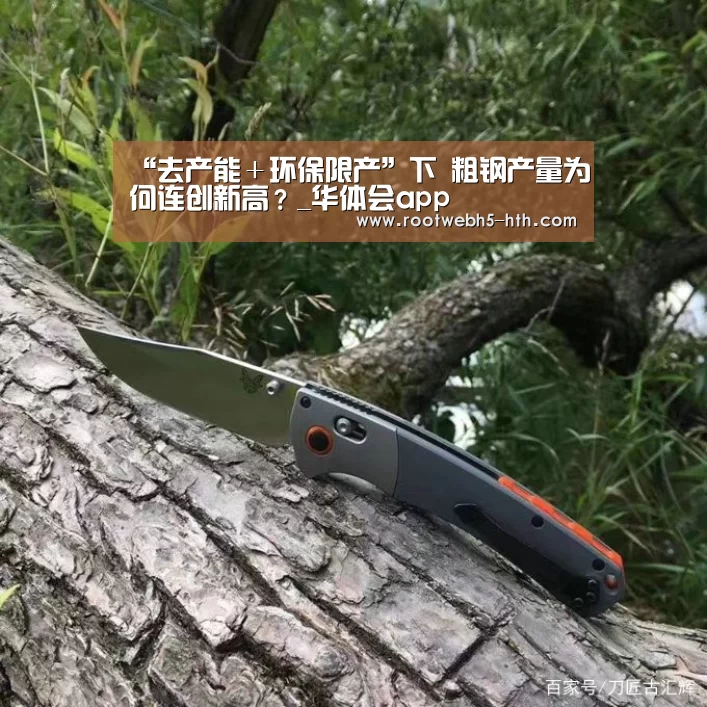 “去产能+环保限产”下 粗钢产量为何连创新高?_华体会app