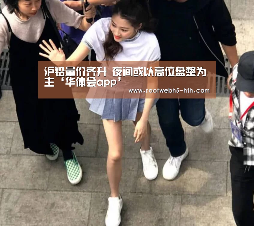 沪铅量价齐升 夜间或以高位盘整为主‘华体会app’(图2) 华体会