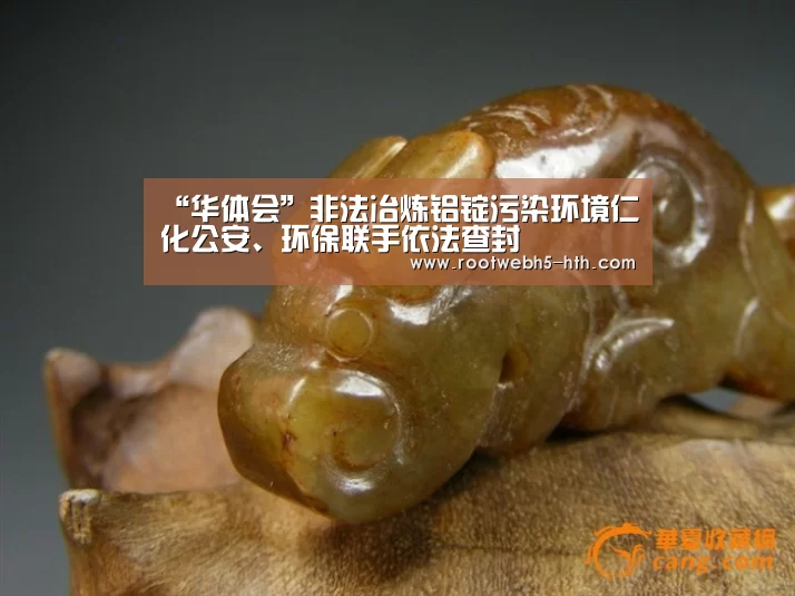“华体会”非法冶炼铝锭污染环境仁化公安、环保联手依法查封(图3) 华体会app